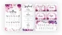 Elizabeth Wedding Designer Lavish Design Stationery Professional Graphic Printing Invitations