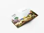 Gqeberha Services Port Elizabeth Tri Fold Brochure Stucken Branding Pamphlet Designer Graphic