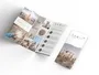 Tri Fold Brochure Samil Branding Pamphlet Designer Graphic Gqeberha Services Lavish 69c25ef82b23f