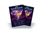 Port Elizabeth Gqeberha Flyer Lavish Design Stationery Pamphlet Designer Professional Graphic Printing