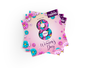 Port Elizabeth Lavish Design Stationary Social Media Pamphlet Designer Professional Graphic Tigers 65d5baae93f0b